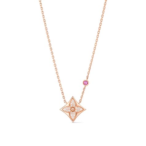 louis vuitton qixi|Color Blossom Qixi Limited Edition BB Star Pendant  .